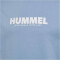 hummel hmlLEGACY Sweatshirt 7763 - ashley blue XS