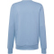 hummel hmlLEGACY Sweatshirt 7763 - ashley blue M