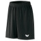 erima CELTA Shorts mit Innenslip Kinder schwarz 00