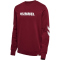 hummel hmlLEGACY Sweatshirt 3661 - cabernet M