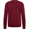 hummel hmlLEGACY Sweatshirt 3661 - cabernet M