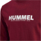 hummel hmlLEGACY Sweatshirt 3661 - cabernet M