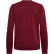 hummel hmlLEGACY Sweatshirt 3661 - cabernet XL