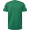 hummel hmlLEGACY Chevron T-Shirt Herren 6110 - foliage green S