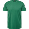 hummel hmlLEGACY Chevron T-Shirt Herren 6110 - foliage green L