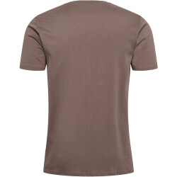 hummel hmlLEGACY T-Shirt 8109 - iron S