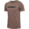 hummel hmlLEGACY T-Shirt 8109 - iron S
