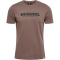 hummel hmlLEGACY T-Shirt 8109 - iron S