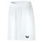 erima CELTA Shorts mit Innenslip weiß 4