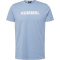 hummel hmlLEGACY T-Shirt 7763 - ashley blue L