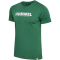 hummel hmlLEGACY T-Shirt 6110 - foliage green S