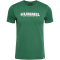 hummel hmlLEGACY T-Shirt 6110 - foliage green S