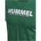 hummel hmlLEGACY T-Shirt 6110 - foliage green S
