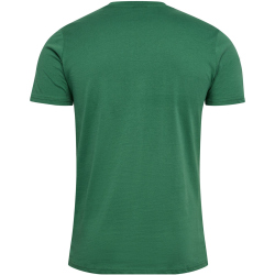 hummel hmlLEGACY T-Shirt 6110 - foliage green M