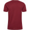 hummel hmlLEGACY T-Shirt 3661 - cabernet XS