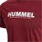 hummel hmlLEGACY T-Shirt 3661 - cabernet XS