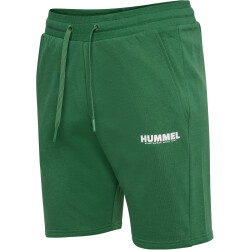 hummel hmlLEGACY Sweatshorts 6110 - foliage green M