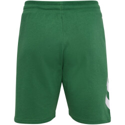 hummel hmlLEGACY Sweatshorts 6110 - foliage green M