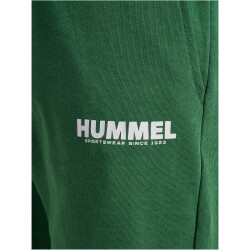 hummel hmlLEGACY Sweatshorts 6110 - foliage green M