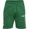 hummel hmlLEGACY Sweatshorts 6110 - foliage green M