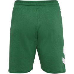 hummel hmlLEGACY Sweatshorts 6110 - foliage green L