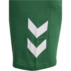 hummel hmlLEGACY Sweatshorts 6110 - foliage green L