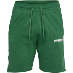 hummel hmlLEGACY Sweatshorts 6110 - foliage green XXL
