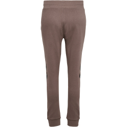 hummel hmlLEGACY Damen Tapered Sporthose 8109 - iron M