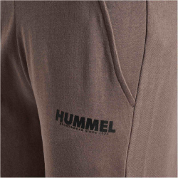hummel hmlLEGACY Damen Tapered Sporthose 8109 - iron M
