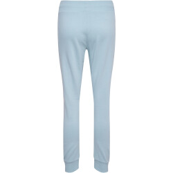 hummel hmlLEGACY Damen Tapered Sporthose 7188 - celestial...