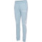 hummel hmlLEGACY Damen Tapered Sporthose 7188 - celestial blue XS