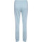 hummel hmlLEGACY Damen Tapered Sporthose 7188 - celestial blue XS