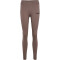 hummel hmlLEGACY Damen High-Waist Tights 8109 - iron XL
