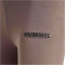 hummel hmlLEGACY Damen High-Waist Tights 8109 - iron XL