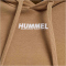 hummel hmlLEGACY Cropped Hoodie Damen 5263 - tigers eye M