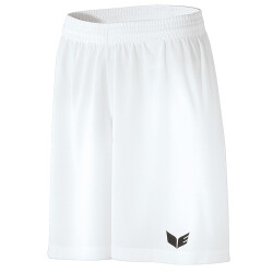 erima CELTA Shorts mit Innenslip Kinder weiß 00