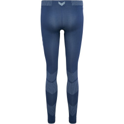 hummel First Seamless Leggings Damen 8588 - vintage...