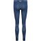 hummel First Seamless Leggings Damen 8588 - vintage indigo XL/XXL