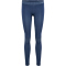 hummel First Seamless Leggings Damen 8588 - vintage indigo XL/XXL
