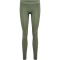 hummel First Seamless Leggings Damen 6005 - sea spray XS/S