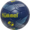 hummel Concept Pro Handball 7290 - marine/yellow 2