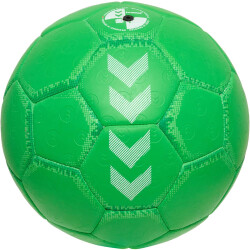 hummel Kinder Handball 6132 - green/white 00