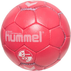hummel Premier Handball 3217 - red/blue/white 1