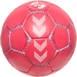 hummel Premier Handball 3217 - red/blue/white 1