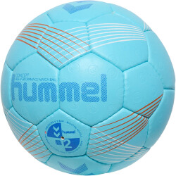 hummel Concept Handball 7260 - blue/orange/white 2