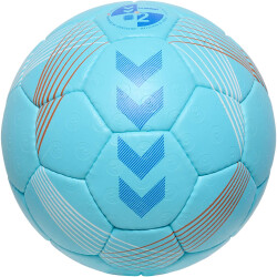 hummel Concept Handball 7260 - blue/orange/white 2
