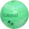 hummel Concept Handball 6179 - green/blue/white 2