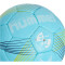 hummel Elite Handball 7261 - blue/white/yellow 1