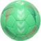 hummel Elite Handball 6180 - green/white/red 1
