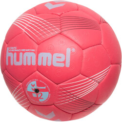 hummel Storm Pro Handball 3217 - red/blue/white 2